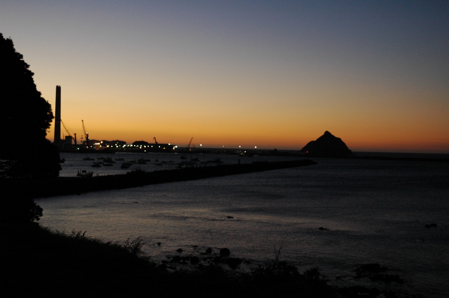 467   06 02   New Plymouth